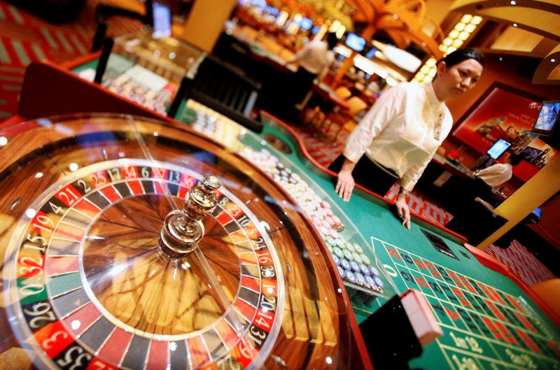 Der ganzheitliche Ansatz für casino online pesos chilenos