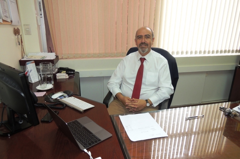 Cristian Morales “La guerra comercial va a dejar a los consumidores