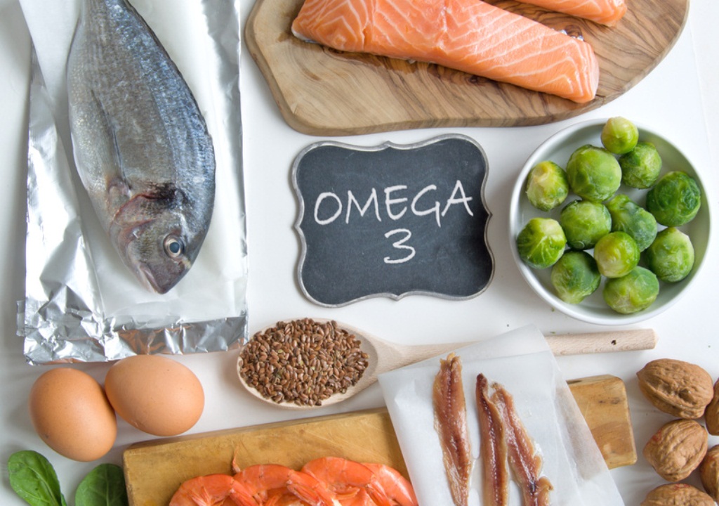 Omega 3 y sus beneficios en las enfermedades crónicas La Serena Online