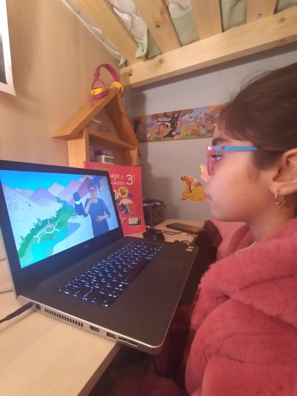 Que Ha Pasado Con Enlace De Bibliotecas Digitales