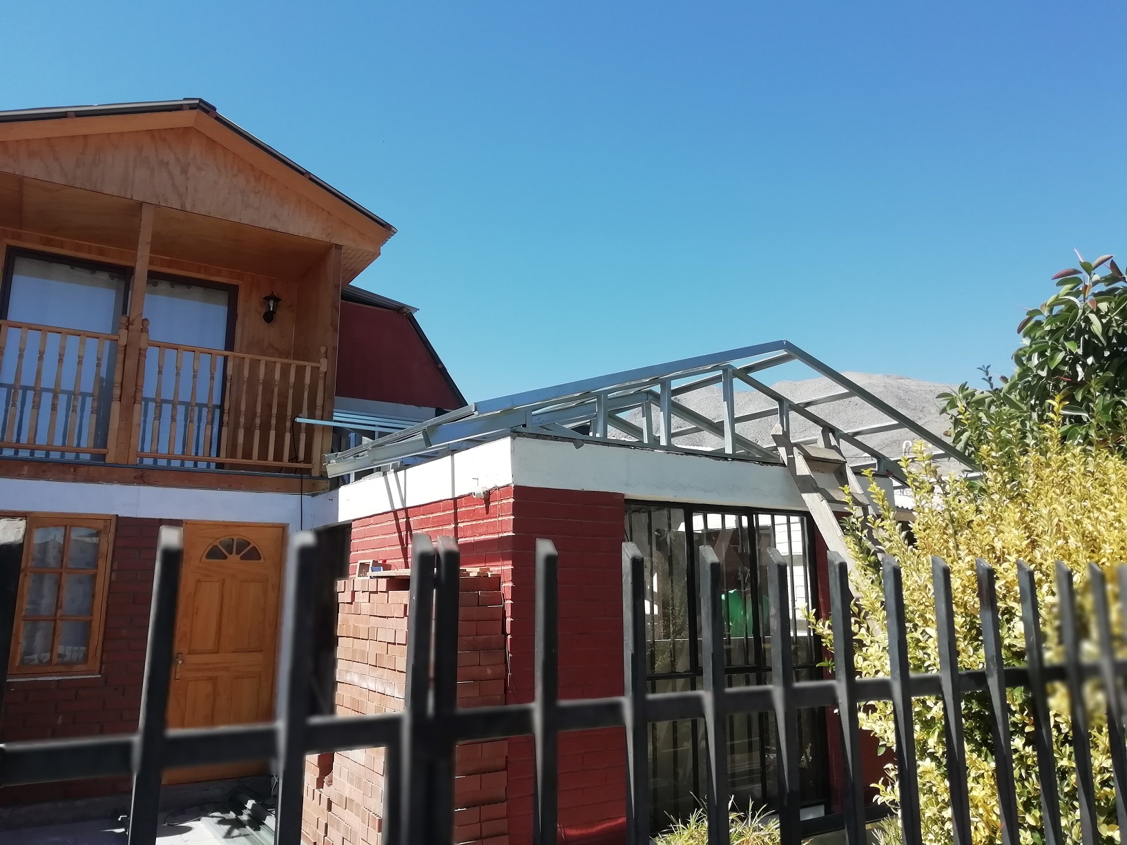 Invitan a postular a Tarjeta Banco de Materiales para reparar