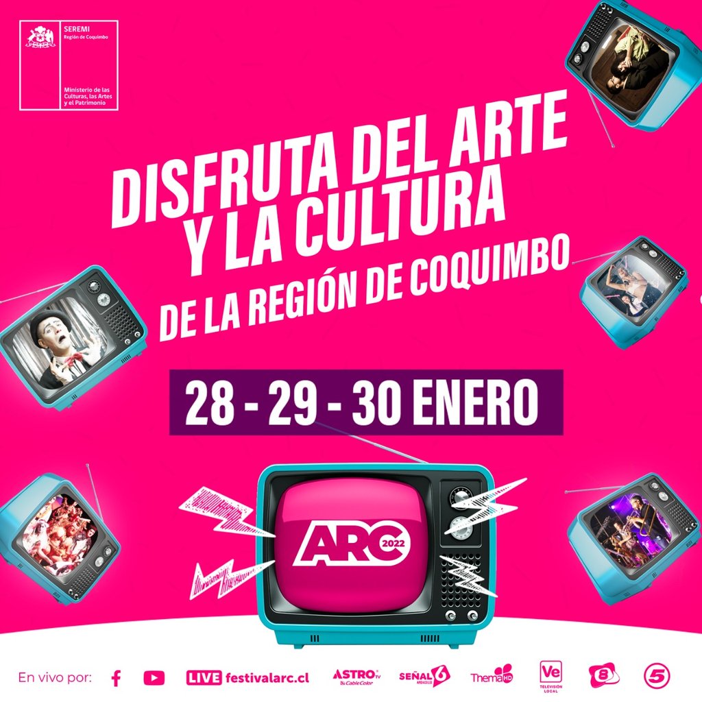 Festival ARC 2022
